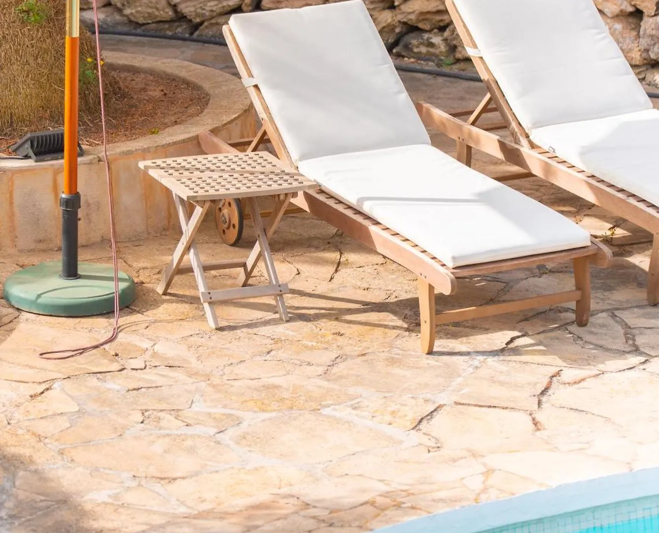 Chic Ibiza Villa Nearby Olivera Beach Santa Eulária des Riu