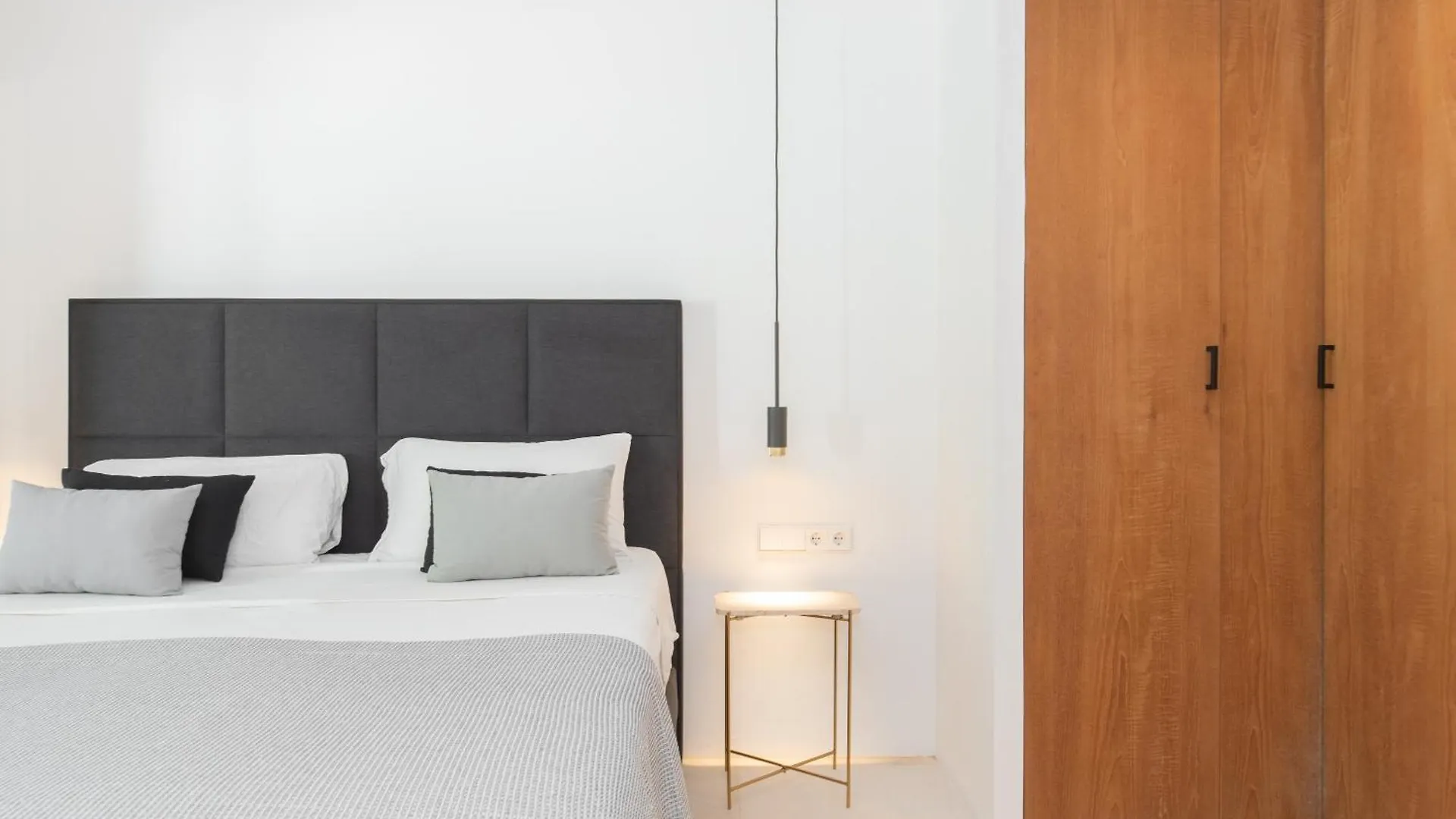 Chic Ibiza Villa Nearby Olivera Beach Santa Eulária des Riu