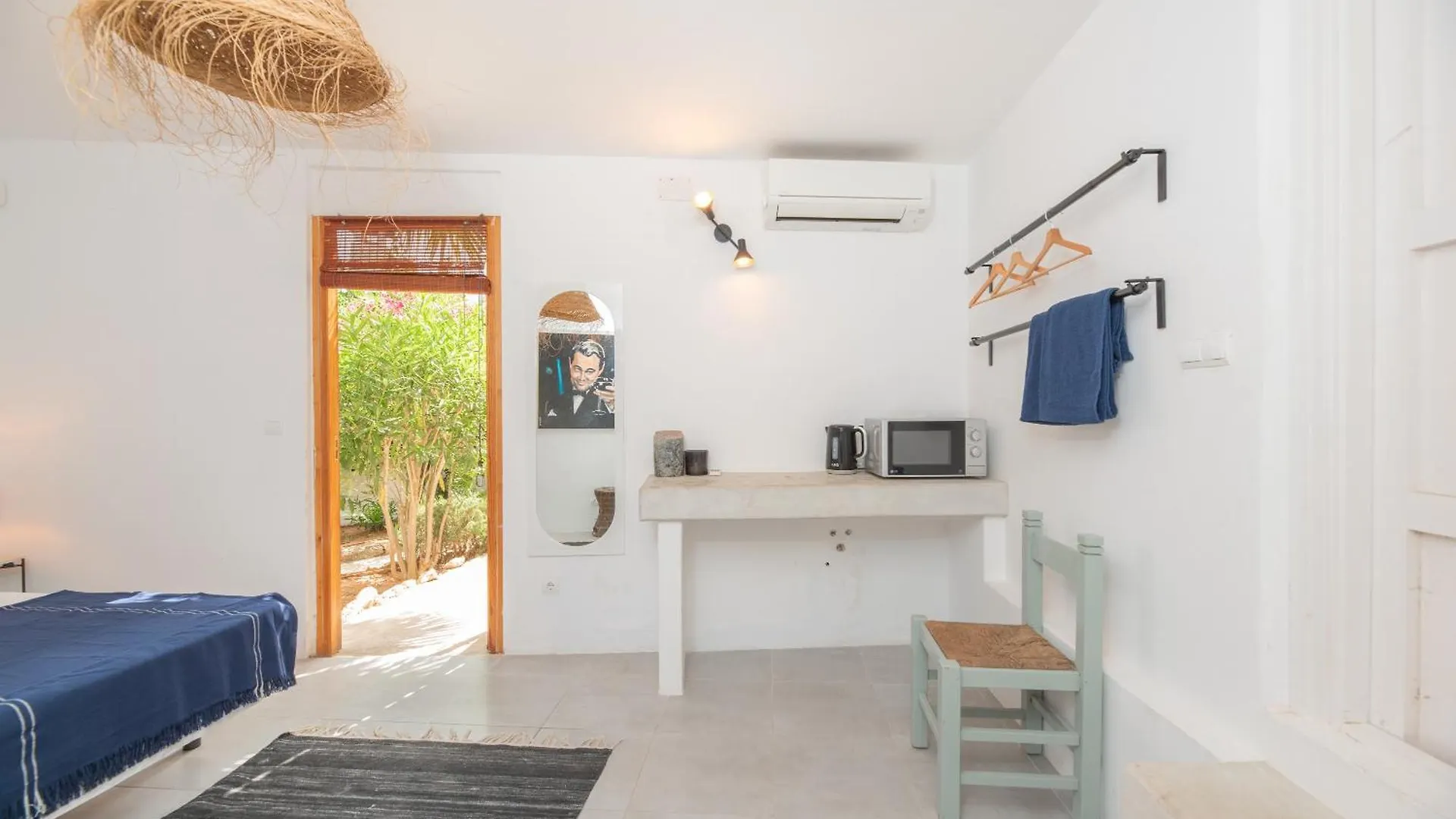 Chic Ibiza Villa Nearby Olivera Beach Santa Eularia des Riu 0*,  Spain