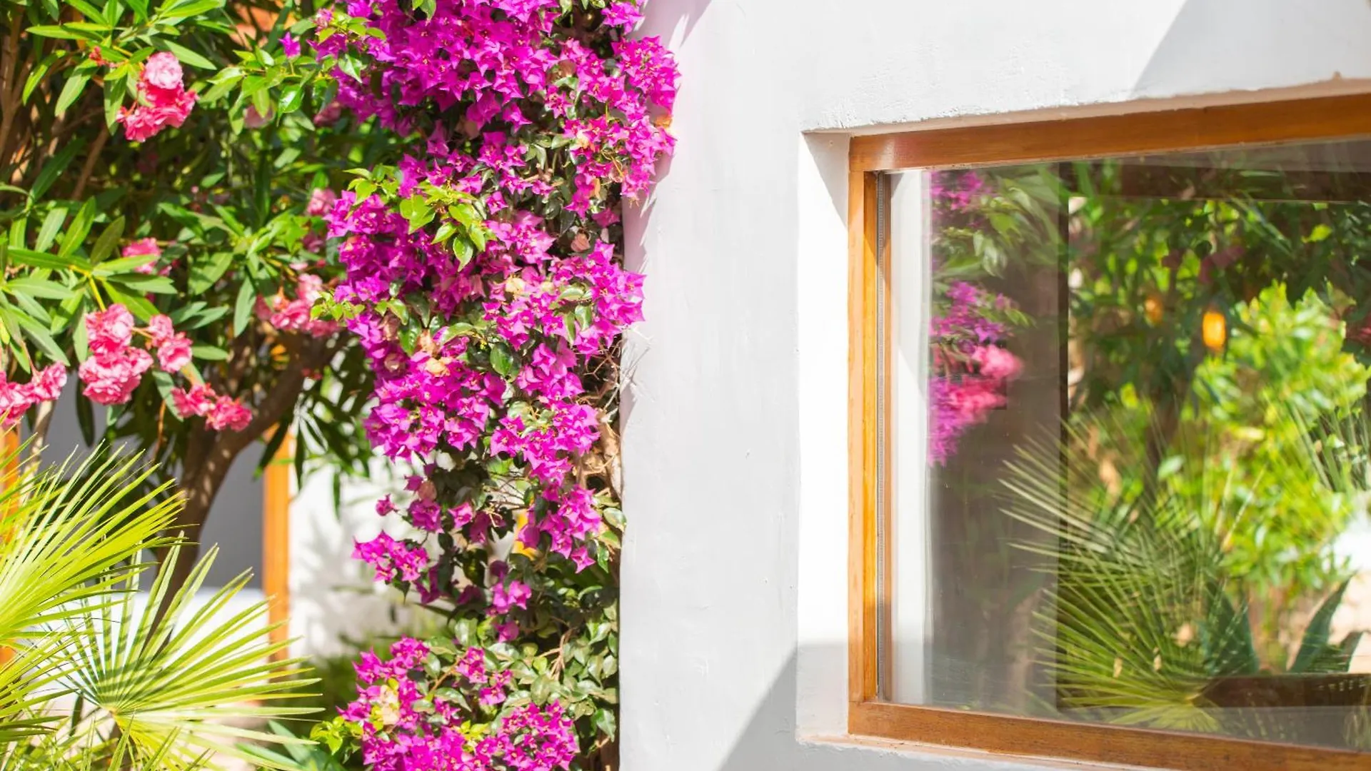 Chic Ibiza Villa Nearby Olivera Beach Santa Eularia des Riu