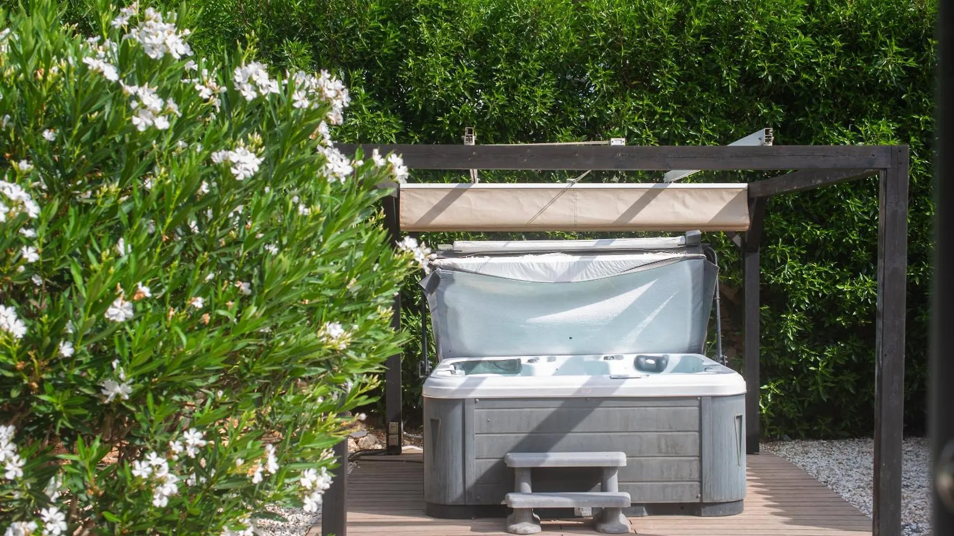 Chic Ibiza Villa Nearby Olivera Beach Santa Eularia des Riu